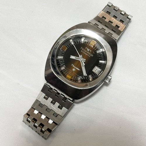 Orologio technos thunder - orologio,