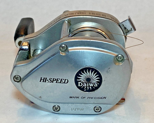 Classic mulinello pesca - classic, da