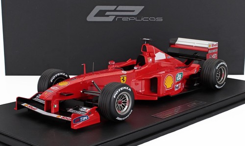 Replicas ferrari f1 - gp-replicas,