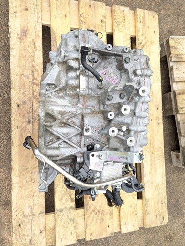 Nissan trail mk3 t32 - mk3,