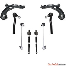 KIT TIRANTERIA 8 PEZZI  MAZDA