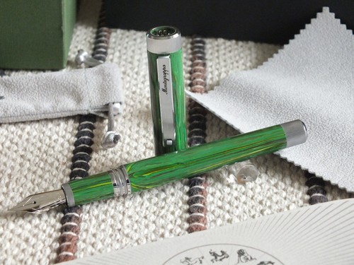 Penna stilografica montegrappa - stilografica,
