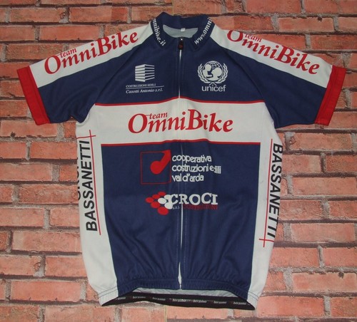 Bergamo maglia shirt - m.bergamo,