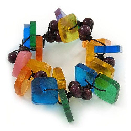 Bracciale flessibile - bracciale,