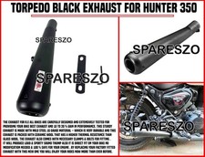 SCARICO SILURO NERO ADATTO PER