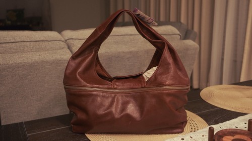Borsa tracolla paloma in - tracolla,