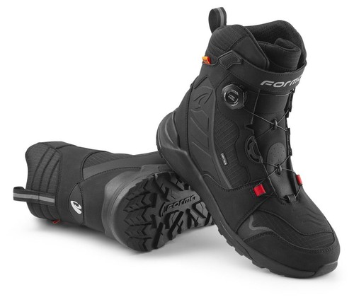 Stivali moto forma adv - stivali,