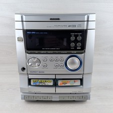 Aiwa NSX-DR3 Mini Impianto