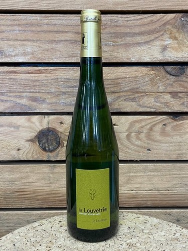 Muscadet sèvre maine - maine, sur