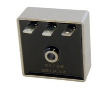 Regolatore tensione - di,
