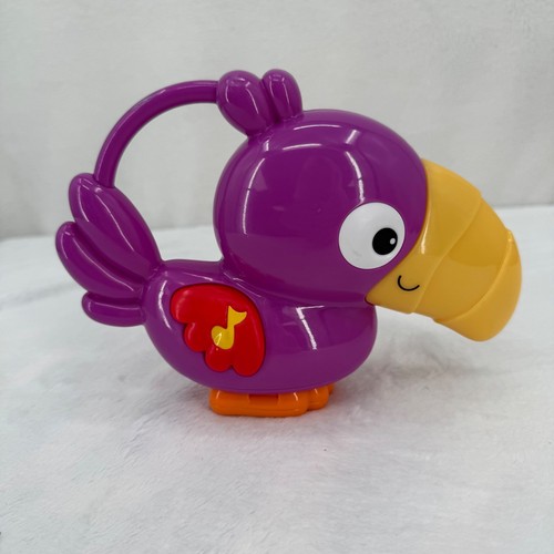 Fisher price rainforest - fisher-price, musica
