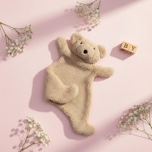 Doudou animale peluche - animale,