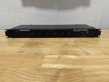 Audio Control The Architect