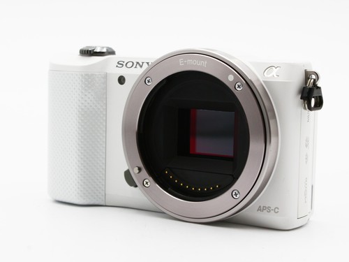 Ecc corpo fotocamera - 【ecc+5】,