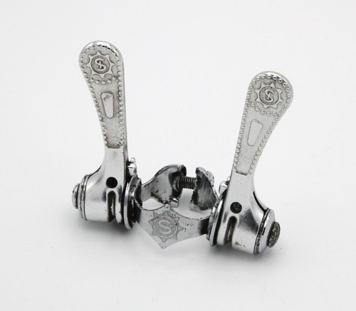 Manette vitesse simplex slj - manette,