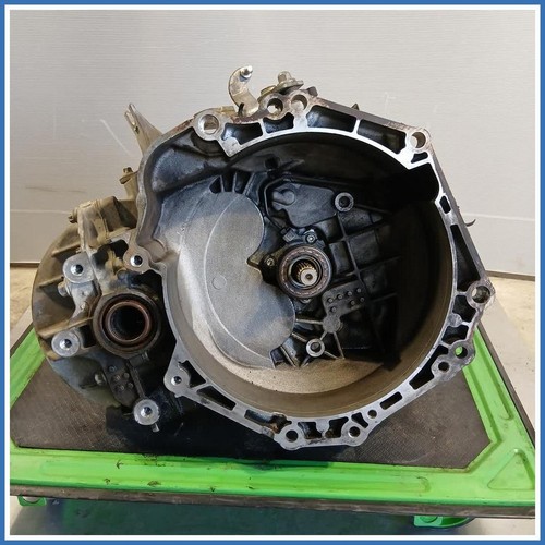 Cambio manuale opel zafira - cambio,