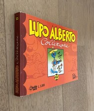 Lupo Alberto Collezione 23