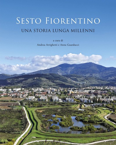 Sesto fiorentino una - sesto, storia