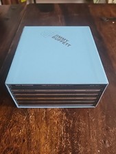 Jimmy Buffett 6 CD Box Set