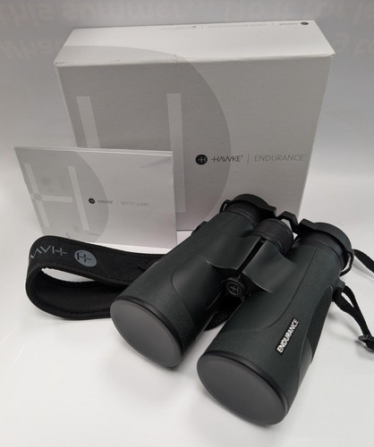 Endurance 8x56 binocolo - endurance,