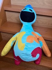 Peluche grande Papavero