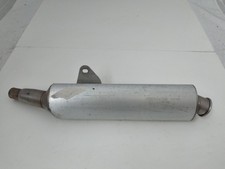 DUCATI MONSTER 900 93 96 Scarico marmitta sinistra LANFRANCONI 27 57410355A