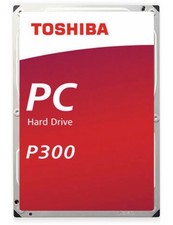 TOSHIBA HDD P300 DT01ACA600, 6