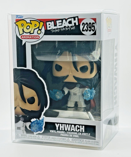 Funko pop bleach thousand - funko, pop!