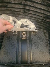 Borsa a tracolla donna Guess