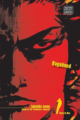 Vagabond - (vizbig, edition)