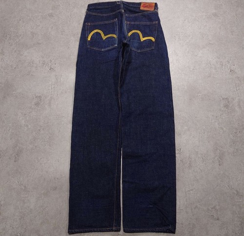 Jeans evisu 2501xx vintage - evisu,