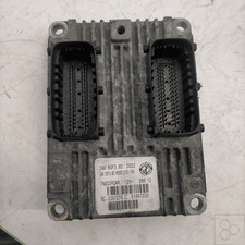 51847330 Centralina iniezione