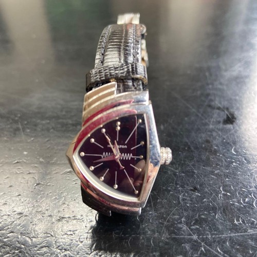 Orologio donna hamilton - donna,