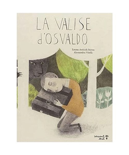 Valise osvaldo anticoli - valise,