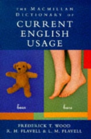 The macmillan dictionary - macmillan,
