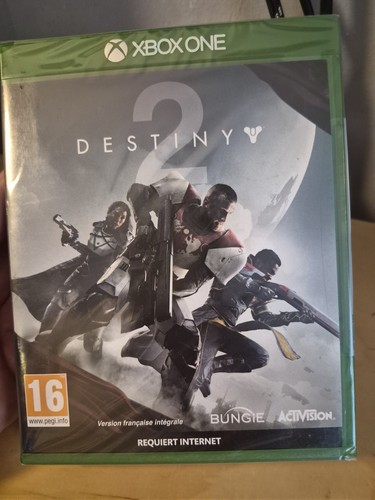 Destiny xbox one - 2,