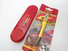 PORTAMINE FERRARI CON ASTUCCIO