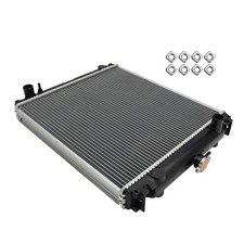 Radiatore RD411-42300 per