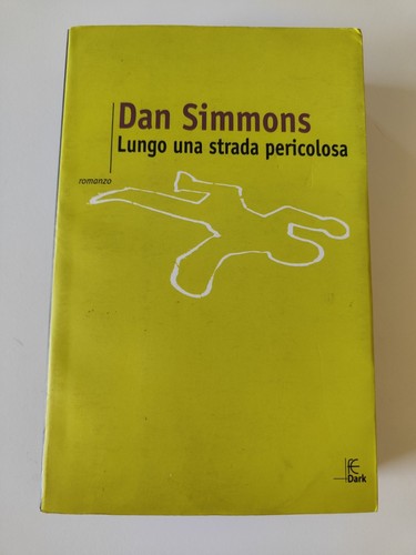 Lungo una strada pericolosa - strada,