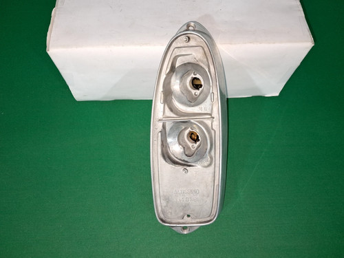 Fiat 500 giardiniera base - 500,