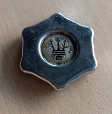 Set tappi olio motore Maserati Biturbo - Originale