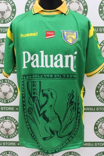 Maglia calcio chievo verona - calcio,