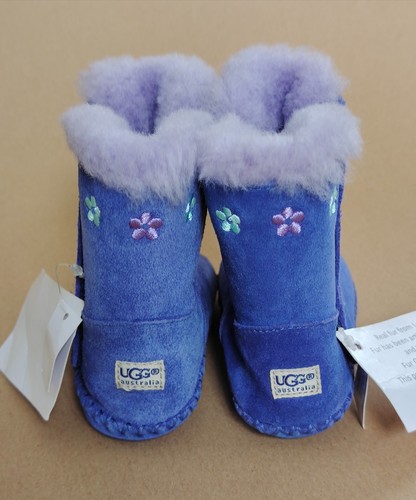 Stivali ugg bambino - stivali,