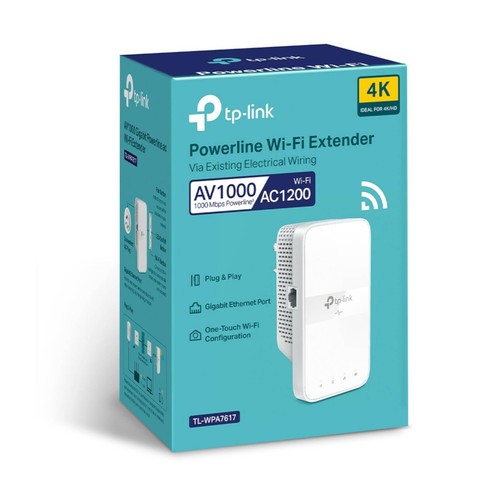 Link ac1200 extender - tp-link,