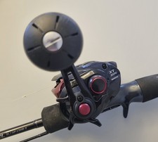 Mulinello casting Shimano