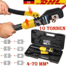 Hydraulische Presszange 4-70