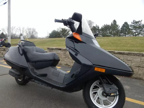 Honda cn250 carrozzeria carena - carrozzeria,