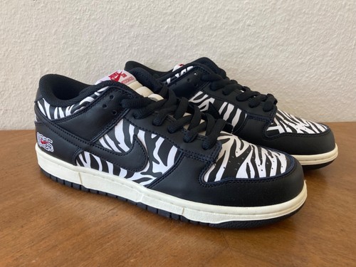 Nike dunk low - sb,