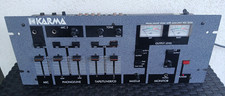 Mixer Dj Karma MX2605 Stereo Sound Auto-Start