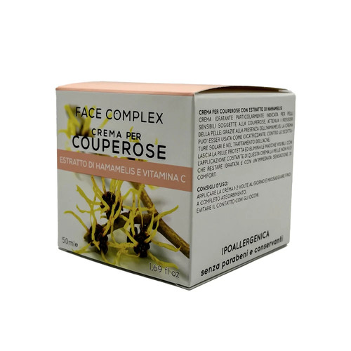 Face complex crema per - crema,